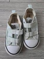 Converse All Star Klett-Sneaker | Gr. 24 Rheinland-Pfalz - Neustadt an der Weinstraße Vorschau