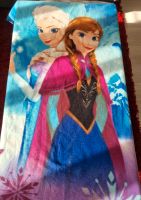 Fleece Kuscheldecke Anna & Elsa Sachsen - Radeberg Vorschau