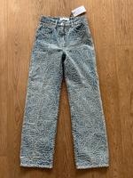IRO Jeanshose franz. 34 Hamburg Barmbek - Hamburg Barmbek-Süd  Vorschau