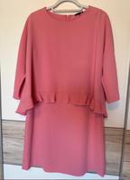 Emporio Armani: traumhaftes Kleid in rosé, Gr. 42 Nordrhein-Westfalen - Moers Vorschau
