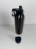 Waterdrop Flasche Ultralight Steel mit neuen Deckel Bayern - Lindau Vorschau