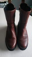 Stiefel/ Chelsea Boot Größe 38 Nordrhein-Westfalen - Enger Vorschau