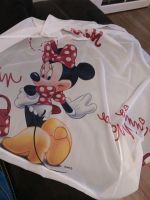 2 Gardinen Minnie Mouse 113×115cm Bayern - Königsmoos Vorschau