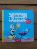 Buch "Hurra, mein Geschwisterchen!" Bayern - Aschaffenburg Vorschau