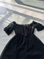 Jumpsuit schwarz Baden-Württemberg - Sinsheim Vorschau