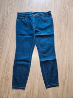 Sixth Sense Jeanshose 44 Hose Jeans blau vintage Niedersachsen - Seevetal Vorschau