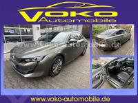 Peugeot 508 1.5 BlueHDi Allure NAVI*AHK*2.Hd. Rheinland-Pfalz - Neuhofen Vorschau