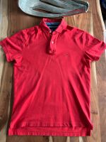 Tommy Hilfiger Polo  Gr. M  100% Original ‼️ Sachsen - Wilsdruff Vorschau