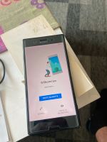 Ich verkaufe Sony Xperia XZ Premium Mecklenburg-Vorpommern - Stralsund Vorschau