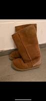 Ugg Boots Chestnut Gr. 38 Hessen - Heusenstamm Vorschau