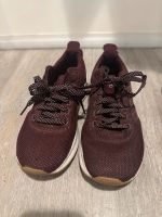 Adidas Sneaker Burgundy / Dunkel-Violett Köln - Marienburg Vorschau