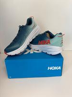 Hoka Rincon 3 blau Gr. 46 Nordrhein-Westfalen - Mettmann Vorschau