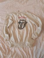 Sweatshirt "The rolling stones" von H&m Hamburg-Nord - Hamburg Winterhude Vorschau