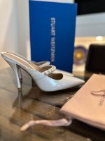 Stuart Weitzman Pumps schuhe 39 neu OVP Baden-Württemberg - Reilingen Vorschau