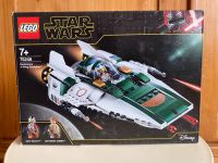 Lego75248 Star Wars A-Wing Hessen - Hofheim am Taunus Vorschau