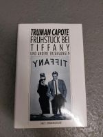 Buch Frühstück bei Tiffany Nordrhein-Westfalen - Velbert Vorschau