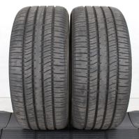 2x 285/45R19 107V BRIDGESTONE TURANZA ER30 SOMMERREIFEN * #1AGG Bayern - Bad Tölz Vorschau