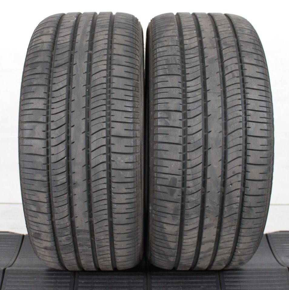 2x 285/45R19 107V BRIDGESTONE TURANZA ER30 SOMMERREIFEN * #1AGG in Bad Tölz