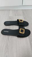Flache Sandalen für Damen, 43 Hessen - Aßlar Vorschau