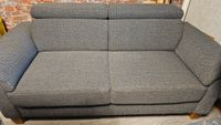 Landhausstil Federkern Sofa 2 Sitzer 186 x 84 x 93 Essen - Altenessen Vorschau