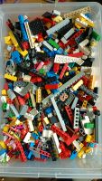 Lego Teilemix Brandenburg - Ludwigsfelde Vorschau