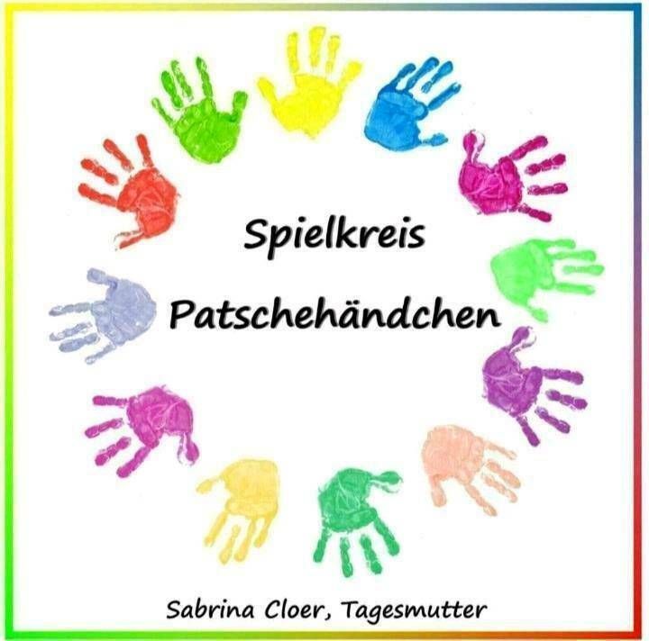 Spielkreis Patschehändchen, Tagesmutter,  Kinderbetreuung in Hatten