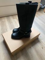 Stiefel von Görtz Gr.41 Neu Sachsen - Ottendorf-Okrilla Vorschau