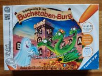 tiptoi Spiel Schatzsuche in der Buchstaben-Burg Bayern - Teisendorf Vorschau