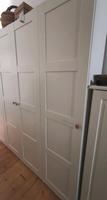 Ikea PAX BERGSBO  50 x 60 x 201 cm Frankfurt am Main - Nordend Vorschau