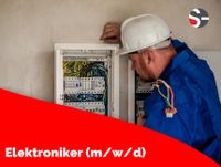 Elektroniker Betriebstechnik (m/w/d) in Recklinghausen gesucht !! Nordrhein-Westfalen - Recklinghausen Vorschau