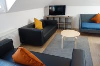 Ferienwohnung Viersen Maisonette 3. OG 1-5 Personen Nordrhein-Westfalen - Viersen Vorschau