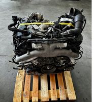 MOTOR CITROEN 2.2HDI P22DTE FIAT FORD MIT INJEKTOREN Berlin - Wilmersdorf Vorschau