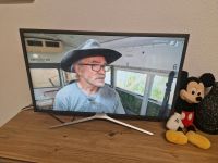 Samsung TV K5579 80cm Full HD, Triple Tuner,Smart TV Rheinland-Pfalz - Feilbingert Vorschau