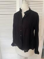 Bluse Gr. S MANGO Kreis Ostholstein - Stockelsdorf Vorschau
