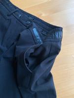 OPUS Hose Stoffhose pechschwarz hochwertig XL 42 neuw Nordrhein-Westfalen - Hemer Vorschau