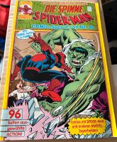 Comic Spider-Man Superband Nr. 20 aus DM-Zeiten Nordrhein-Westfalen - Billerbeck Vorschau