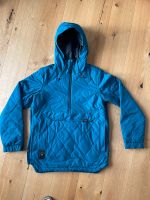 L1 Snowboardjacke Ski, Größe M, blau, TOP Zustand! Nordrhein-Westfalen - Barntrup Vorschau