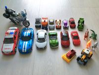 Spielzeugautos, Figuren usw. Spielzeug Nordrhein-Westfalen - Hövelhof Vorschau