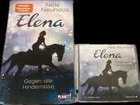 Elena Buch und / oder CD für je 4€ Nordrhein-Westfalen - Herten Vorschau