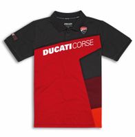 DUCATI DC Sport Polo - XXL Bayern - Untersiemau Vorschau