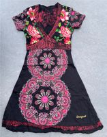 Desigual Kleid /Sommerkleid Sachsen - Bad Gottleuba-Berggießhübel Vorschau