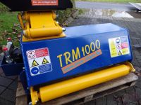 Mulcher  Forstmulcher  Bagger-Mulcher  (netto 4500 Euro) Nordrhein-Westfalen - Halver Vorschau