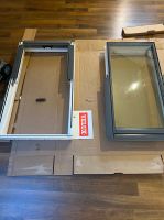 Velux GGU FK06 0066 Energy Plus Schwingfenster Dachfenster 66x118 Bayern - Sankt Wolfgang Vorschau