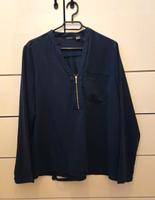 Bluse, Esmara, dunkelblau, Gr. 40 Nürnberg (Mittelfr) - Oststadt Vorschau