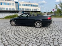 BMW e46 Cabrio Bergedorf - Curslack Vorschau