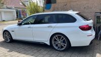 BMW M550d xDrive Touring A M Baden-Württemberg - Achstetten Vorschau