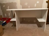 Schreibtisch weiß für Kinderzimmer Bayern - Ramsthal Vorschau