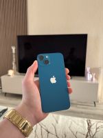 ⭐️Apple iPhone 13 Blau 128GB *Wie Neu*⭐️ Saarland - Bous Vorschau