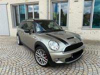 Mini John Cooper Works Clubman Pano Navi Shz *Steuerkette Neu* Aubing-Lochhausen-Langwied - Aubing Vorschau