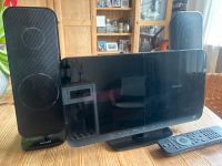 Stereoanlage Philips HTS3220 HomeCinema inkl Subwoofer Niedersachsen - Wolfenbüttel Vorschau